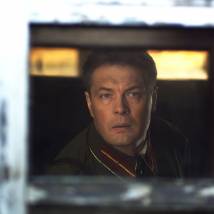 Константин Милованов в сериале "Власик. Тень Сталина"