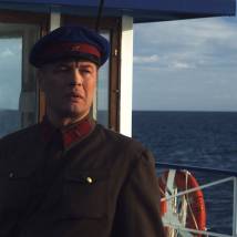 Константин Милованов в сериале "Власик. Тень Сталина"