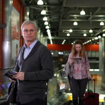 Арвидас Лебелюнас в сериале "Гюльчатай. Ради любви"
