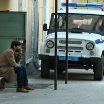 Константин Хабенский в сериале "Метод"
