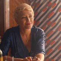 Екатерина Волкова в фильме "Фарца"