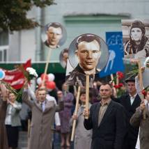 Кадр из фильма "Фарца"