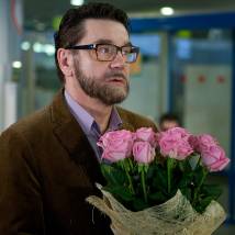 Сергей Маковецкий в сериале "Родина"