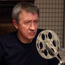Игорь Черневич в фильме "Бирюк"