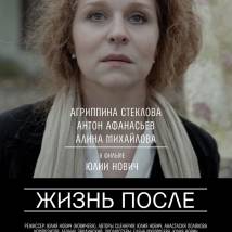Постер фильма "Жизнь после"