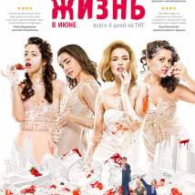 Постер фильма "Сладкая жизнь"