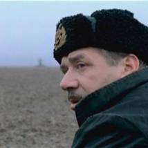 Андрей Краско в фильме "72 метра"
