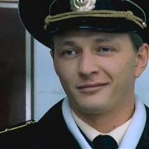Марат Башаров в фильме "72 метра"