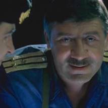 Андрей Краско в фильме "72 метра"
