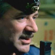 Андрей Краско в фильме "72 метра"