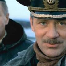 Андрей Краско в фильме "72 метра"