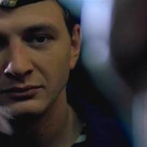 Марат Башаров в фильме "72 метра"