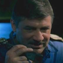 Андрей Краско в фильме "72 метра"