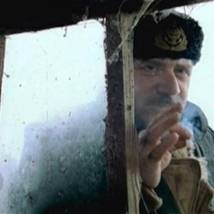 Андрей Краско в фильме "72 метра"