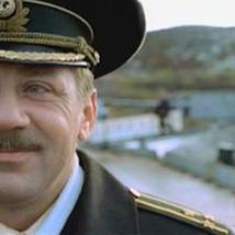 Андрей Краско в фильме "72 метра"