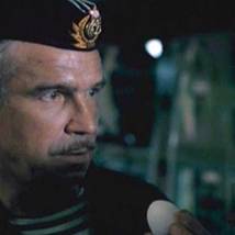 Сергей Гармаш в фильме "72 метра"