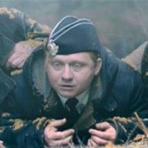 Геннадий Назаров в фильме "72 метра"