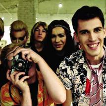 Кадр из фильма "О, закрой свои бледные ноги"