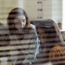 Кадр из фильма "Разлом"
