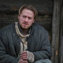 Алексей Барабаш в сериале "Зови меня мамой"