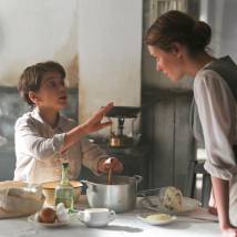 Артем Фадеев в сериале "Зови меня мамой"