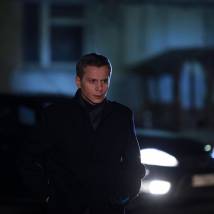 Александр Лырчиков в сериале "Пятницкий. Глава четвертая"
