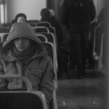 Алексей Черных в фильме "Сын"