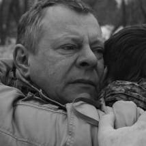 Вадим Андреев в фильме "Сын"