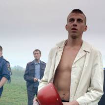 Александр Паль в фильме "Тряпичный союз"