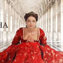 Постер фильма "Екатерина"