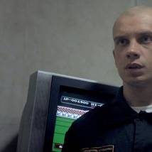 Игорь Гуцу в фильме "Пари"