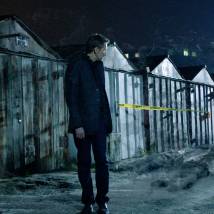 Кирилл Кяро в сериале "Нюхач. Второй сезон"