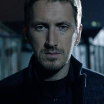Кирилл Кяро в сериале "Нюхач. Второй сезон"