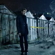 Кирилл Кяро в сериале "Нюхач. Второй сезон"