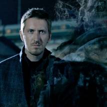 Кирилл Кяро в сериале "Нюхач. Второй сезон"