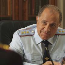 Владимир Стержаков в сериале "Не пара"