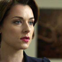 Светлана Антонова в сериале "Не пара"