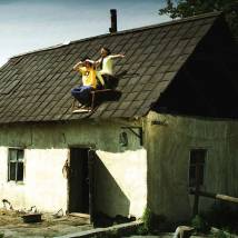 Кадр из фильма "Хозяева"