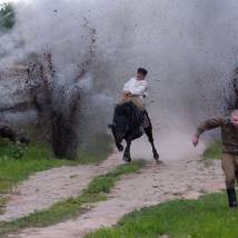 Кадр из фильма "А зори здесь тихие..."