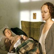 Андрей Смирнов и Елена Морозова в фильме "Дневник его жены"