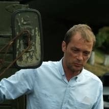 Сергей Карякин в сериале "Медсестра"