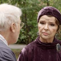 Тамара Семина в сериале "Медсестра"