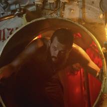 Григорий Добрыгин в фильме "Черное море"