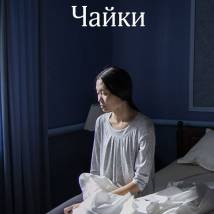 Постер фильма "Чайки"