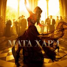 Постер фильма "Мата Хари"