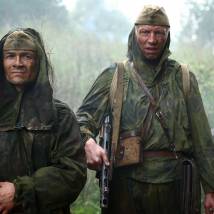 Евгений Куршинский в сериале "Истребители. Последний бой"