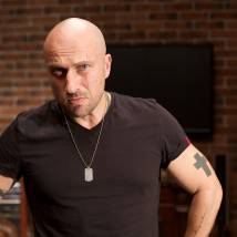 Дмитрий Нагиев в сериале "Физрук. Второй сезон"