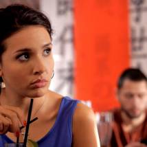 Ольга Дибцева в сериале "Озабоченные, или Любовь зла..."