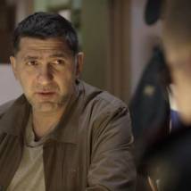 Сергей Пускепалис в сериале "А у нас во дворе..."