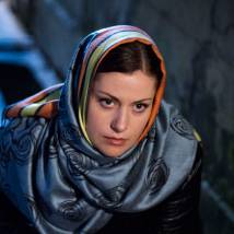 Анна Ковальчук в сериале "Тайны следствия 14"